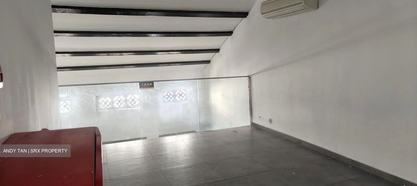 Kreta Ayer Conservation Area (D1), Shop House #619991361